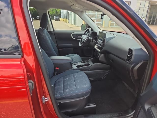 2024 Ford Bronco - $32,524