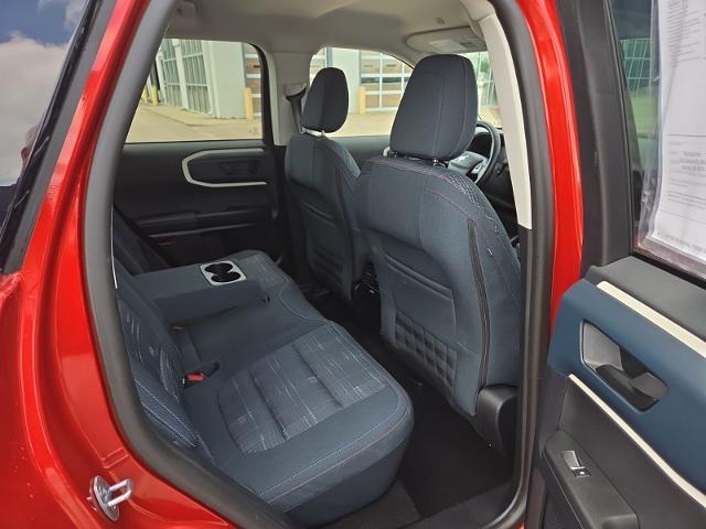2024 Ford Bronco - $32,524
