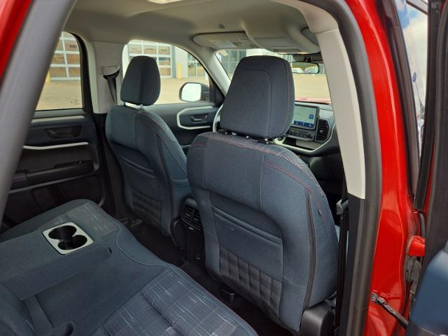 2024 Ford Bronco - $32,524
