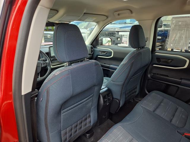 2024 Ford Bronco - $32,524