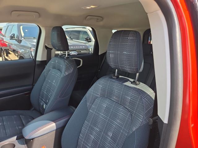 2024 Ford Bronco - $32,524
