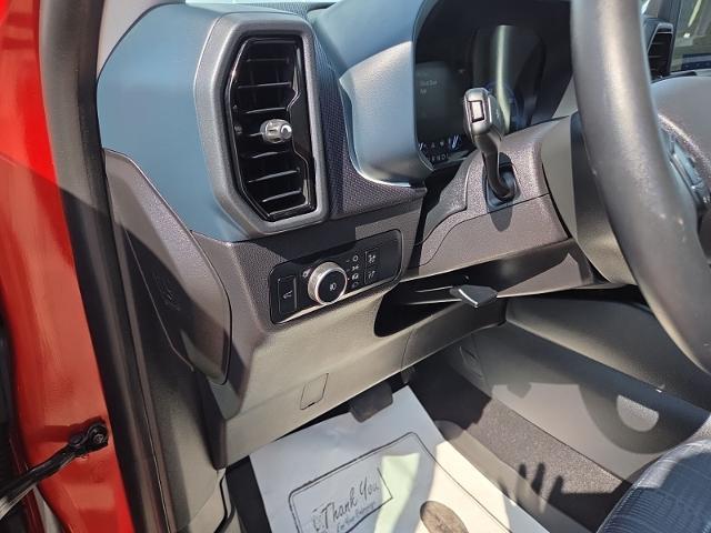 2024 Ford Bronco - $32,524