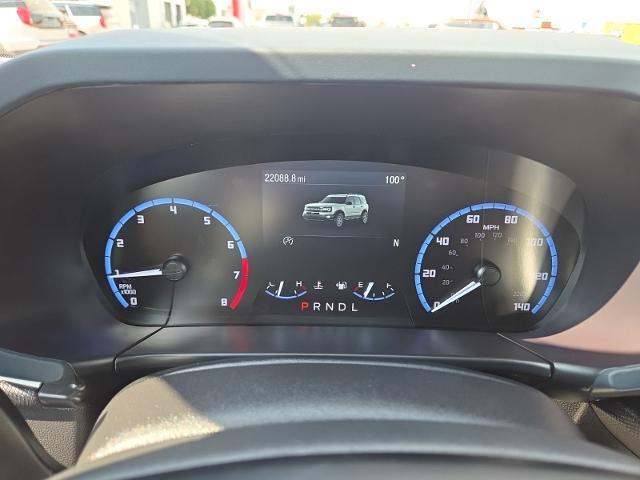 2024 Ford Bronco - $32,524