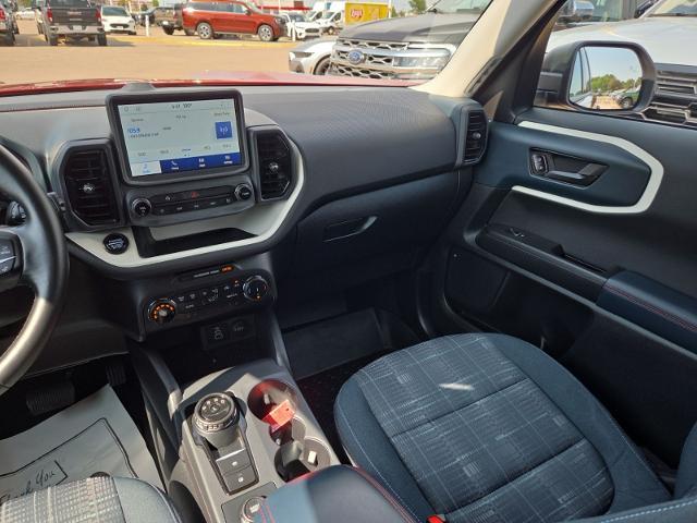 2024 Ford Bronco - $32,524