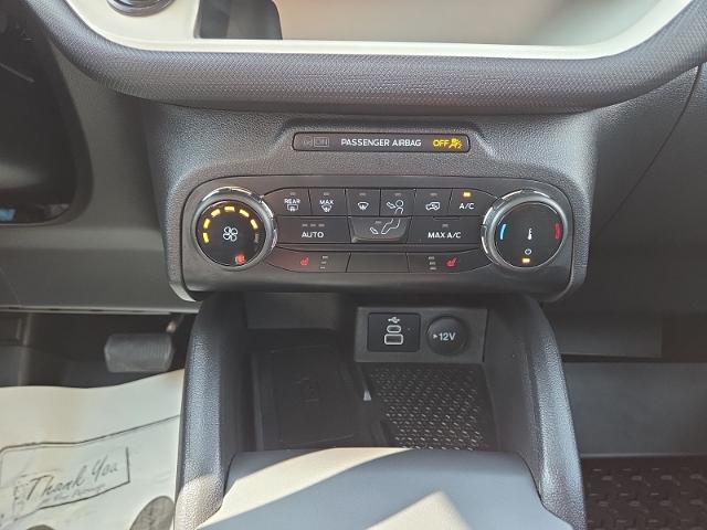 2024 Ford Bronco - $32,524