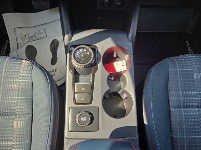 2024 Ford Bronco - $32,524