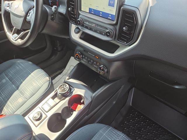 2024 Ford Bronco - $32,524