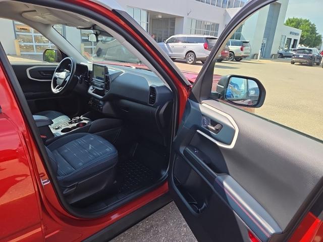 2024 Ford Bronco - $32,524