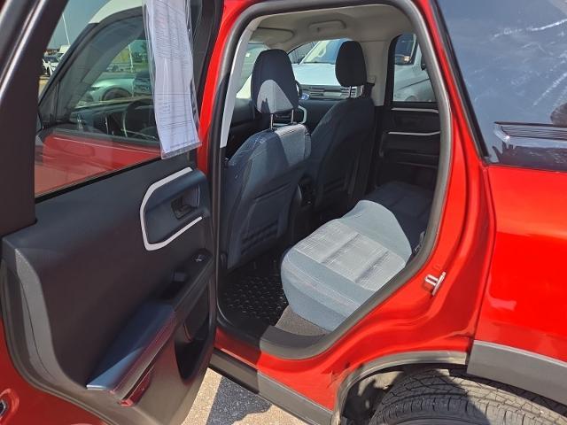 2024 Ford Bronco - $32,524