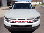 2024 Bronco Sport Thumbnail 10