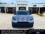 2024 Bronco Sport Thumbnail 2