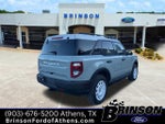 2024 Bronco Sport Thumbnail 5