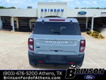 2024 Bronco Sport Thumbnail 6