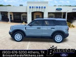 2024 Bronco Sport Thumbnail 8