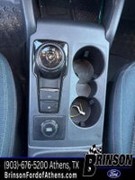 2024 Bronco Sport Thumbnail 19