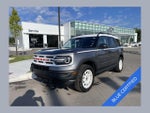 2024 Bronco Sport Thumbnail 1