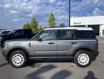 2024 Bronco Sport Thumbnail 2