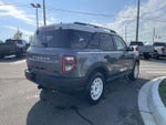 2024 Bronco Sport Thumbnail 5