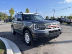 2024 Bronco Sport Thumbnail 7
