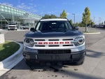 2024 Bronco Sport Thumbnail 8