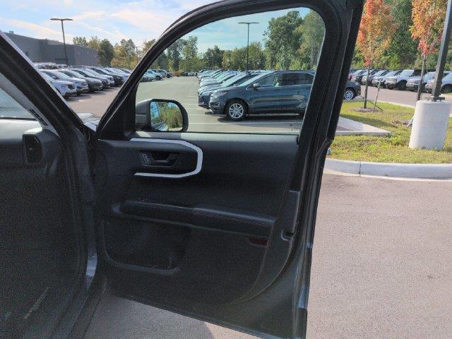 2024 Ford Bronco - $25,804