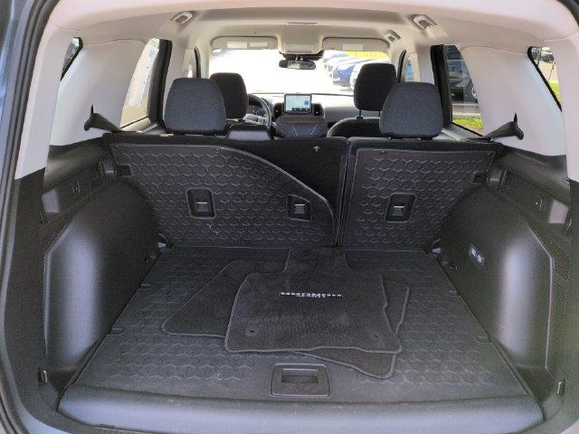 2024 Ford Bronco - $25,804