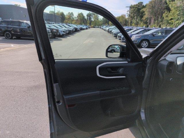 2024 Ford Bronco - $25,804