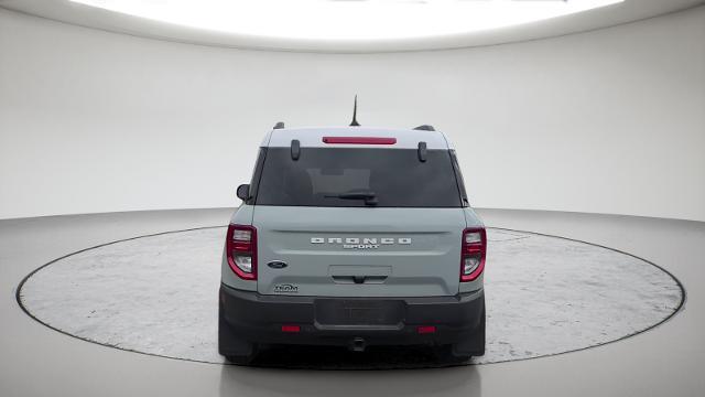 2024 Ford Bronco - $26,300