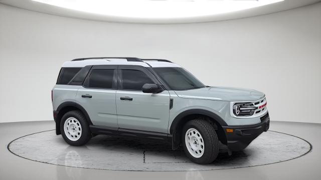 2024 Ford Bronco - $26,300
