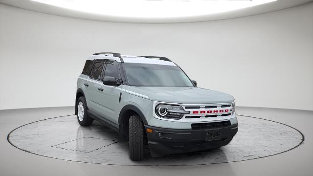 2024 Ford Bronco - $26,300