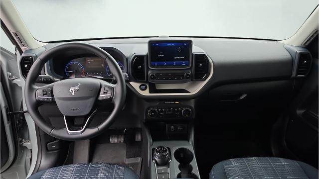 2024 Ford Bronco - $26,300