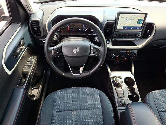 2024 Ford Bronco - $28,450
