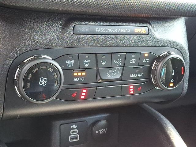 2024 Ford Bronco - $28,450