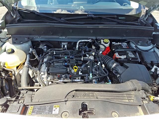 2024 Ford Bronco - $28,450