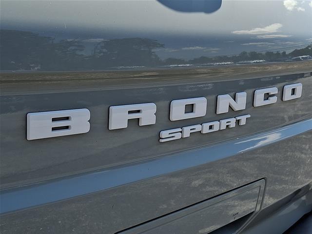 2024 Ford Bronco - $28,450