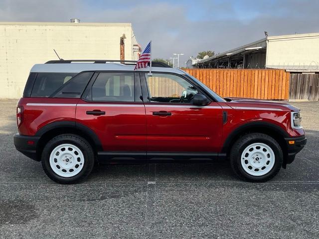 2024 Ford Bronco - $27,888