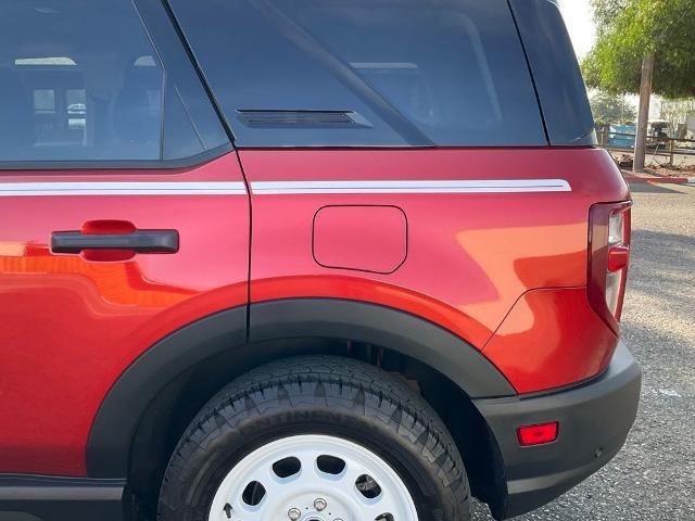 2024 Ford Bronco - $27,888