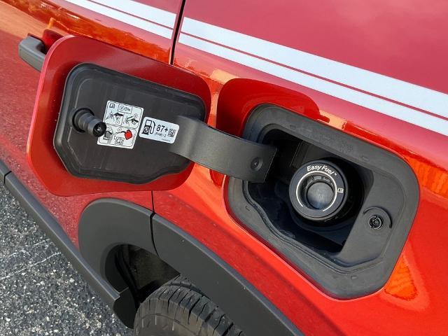 2024 Ford Bronco - $27,888