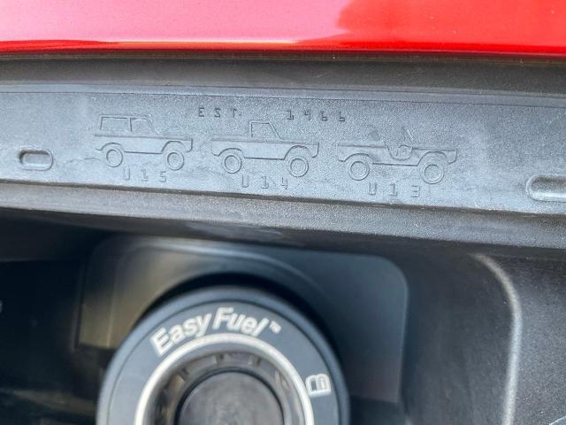 2024 Ford Bronco - $27,888