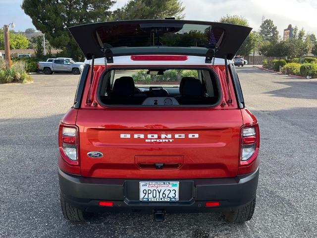 2024 Ford Bronco - $27,888