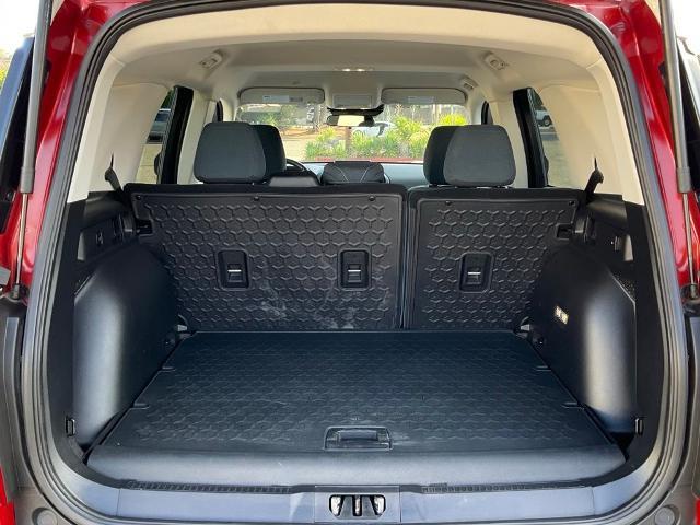 2024 Ford Bronco - $27,888