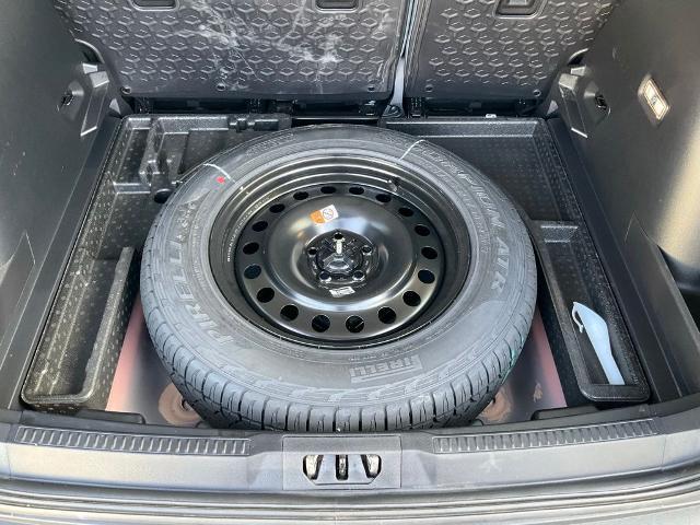 2024 Ford Bronco - $27,888