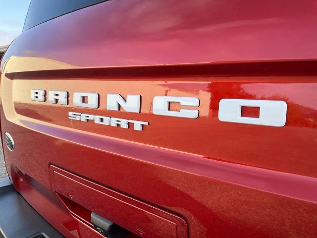 2024 Ford Bronco - $27,888