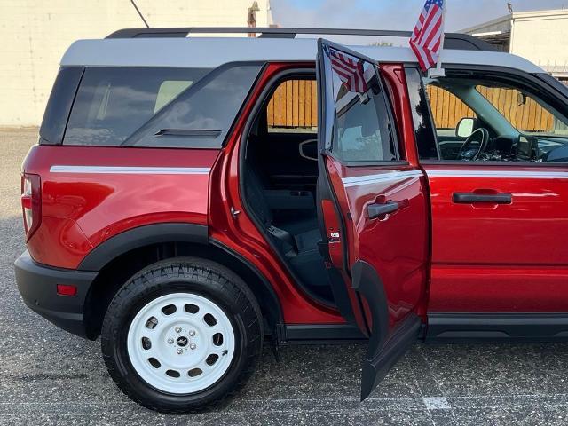 2024 Ford Bronco - $27,888