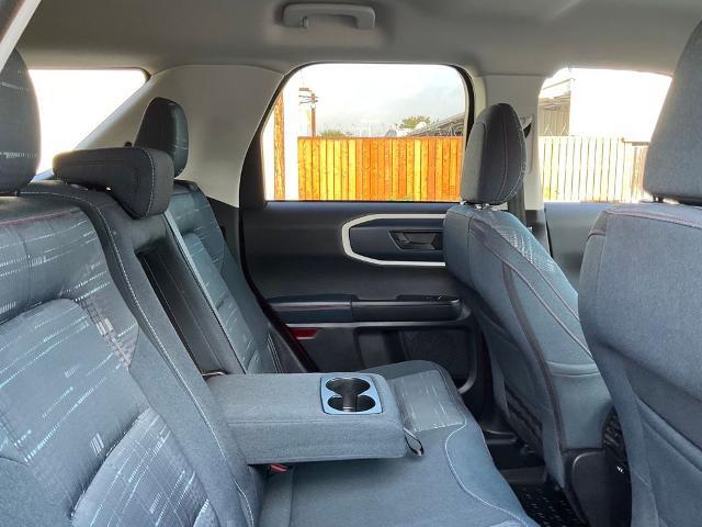 2024 Ford Bronco - $27,888