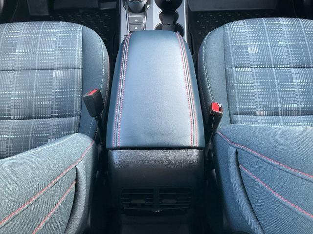 2024 Ford Bronco - $27,888