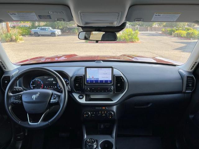 2024 Ford Bronco - $27,888