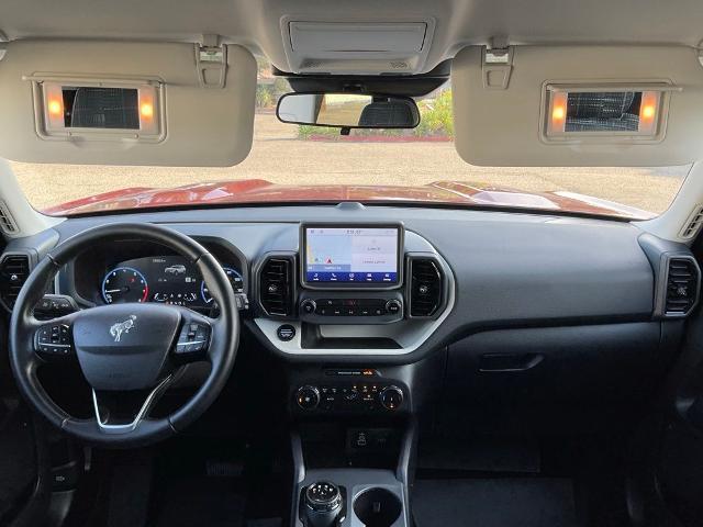 2024 Ford Bronco - $27,888