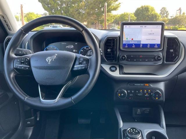 2024 Ford Bronco - $27,888