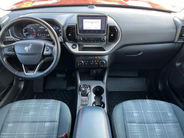 2024 Ford Bronco - $27,888